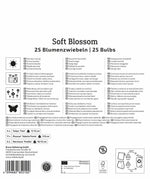 Mega Pack Soft Blossom