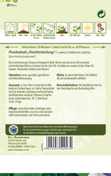 N.L. Chrestensen Prunkwinde Prachtmischung