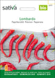 Sativa BIO Paprika mild Lombardo