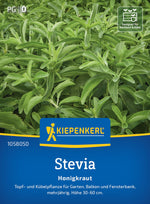 Kiepenkerl Stevia Honigkraut