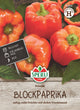 SPERLI Blockpaprika Priscila