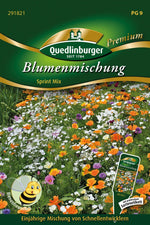 Quedlinburger Blumenmischung Sprint Mix