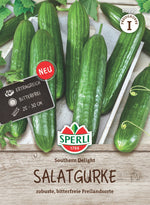 SPERLI Gurke Southern Delight, F1