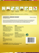 N.L. Chrestensen Sommeraster Moonshine Mischung