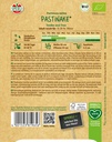 BIO Pastinake