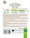 Fleisch-Tomate Delizia, F1