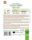 Fleisch-Tomate Gigantomo, F1