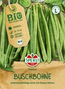 BIO Buschbohne, fein