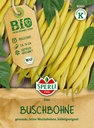 BIO Buschbohne, gelb