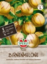 Birnenmelone Pepino