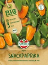 BIO Snackpaprika