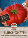 Fleisch-Tomate Gigantomo, F1