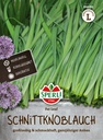 Schnittknoblauch Fat Leaf