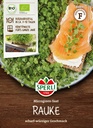 BIO Microgreen-Saat Rauke