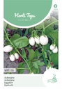 Horti Tops® Eierfrucht White Eggs