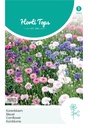 Horti Tops® Centaurea Cyanus Gefuellte Mischung