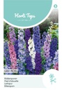 Horti Tops® Delphinium Cult. Pazific Riesen Mischung