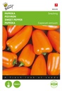 Buzzy® Paprika Snacking - mini orange