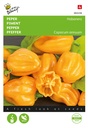 Buzzy® Pfeffer Habanero Orange