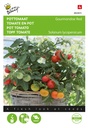 Buzzy® Kirschtomate Micro Cherry