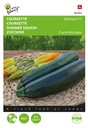 Zucchini - Diamant F1, original Peto-US