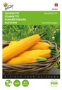 Buzzy® Zucchini Gold Rush F1