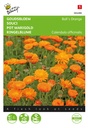 Buzzy® Ringelblume Ball’s Orange, gefüllte