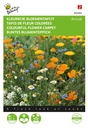 Buzzy® Buntes Blumenteppich Jährlich