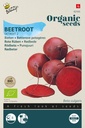 Buzzy® Organic Rote Rüben Detroit 2 (BIO)