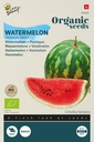 Buzzy® Organic Wassermelone Crimson Sweet (BIO)