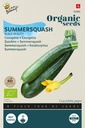 Buzzy® Organic Zucchini Black Beauty(BIO)