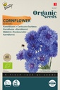 Buzzy® Organic Kornblume Blue Ball (BIO)