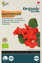 Buzzy® Organic Kapuzinerkresse Empress of India (BIO)