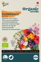 Buzzy® Organic Schmetterlingsblumen Mischung (BIO)