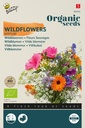 Wildblumen Mischung