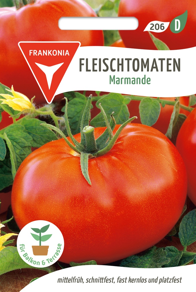 Fleischtomaten Marmande