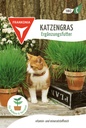 Katzengras Ergänzungsfutter