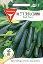 Kletterzucchini Black Forest