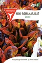 Mini-Romanasalat Ovired