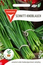 Schnitt-Knoblauch 