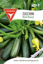 Zucchini Black Beauty