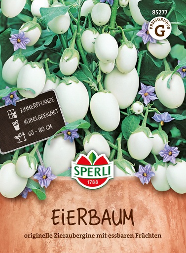 Eierbaum