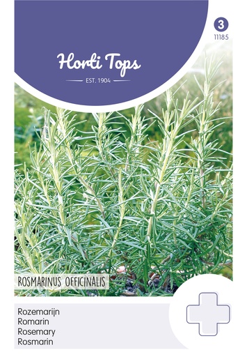 Horti Tops® Rosmarin