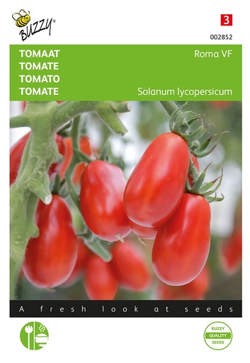 Buzzy® Tomate Roma VF